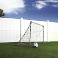 thumbnail image 11 of Lifetime® Adjustable Size Portable Soccer Goal, 11 of 11