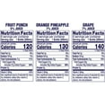 thumbnail image 2 of Welch's Variety Pack 10 fl. oz.,  24 pk., 2 of 6