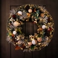 thumbnail image 2 of Member's Mark Micro Light Wreath Accessory, 2 of 5