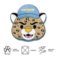 thumbnail image 4 of Logo Brands Southern University Jaguars Puff Pillow, 4 of 5