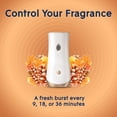thumbnail image 4 of Glade Automatic Spray Air Freshener Refills, Cashmere Woods, 4 ct., 4 of 12