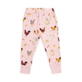 thumbnail image 4 of Angel Dear Baby Girls Long Sleeve Loungewear Set, 4 of 4