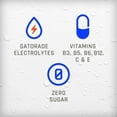 thumbnail image 3 of Propel Zero Water Variety Pack 16.9 fl. oz., 24 pk., 3 of 8