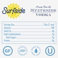 thumbnail image 2 of Surfside Lemonade Vodka Cocktail Variety Pack, 12 fl. oz. can, 12 pk., 2 of 8