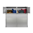 thumbnail image 6 of Seville Classics UltraHD Stacking Top Cabinet, 60” W x 24” D x 18.5” H, 6 of 11