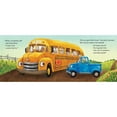 thumbnail image 3 of Time for School, Little Blue Truck, Hardcover, 3 of 4