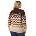 thumbnail image 7 of Edited by Maren Morris Women's Cardigan, 7 of 13