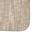 thumbnail image 4 of Tahari Home Reversible Printed Plush Throws, 50" x 60", 4 of 5