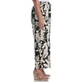thumbnail image 6 of Rafaella Women's Linen Blend Pant, 6 of 9