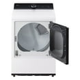 thumbnail image 5 of LG 7.3 cu. ft. Gas Dryer with LCD Digital Dial Control and  NeverRust® Stainless Steel Drum, 5 of 10