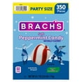 thumbnail image 1 of Brach's Soft Peppermint Candies, 350 pcs., 1 of 6