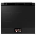 thumbnail image 6 of Samsung Bespoke  6.3 cu. ft. Slide-In Induction Range w/ Smart Oven Camera, 6 of 8