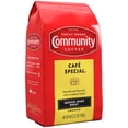 thumbnail image 6 of Community Coffee Medium-Dark Roasted Ground Coffee, Café Special, 40 oz., 6 of 8