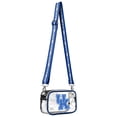 thumbnail image 3 of NCAA Crossbody Bag, 3 of 5