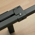 thumbnail image 4 of Zinus Night Therapy Adjustable Bed Frame, for Twin, Full or Queen Mattress, 4 of 6