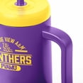 thumbnail image 5 of Logo Brands Prairie View A&M Panthers Stainless Steel Leakproof Tumbler, 5 of 6