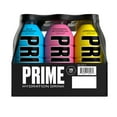 thumbnail image 3 of Prime Hydration Drink Variety Pack 2.0, 16.9 fl. oz., 15 pk., 3 of 4