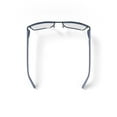 thumbnail image 4 of Vanderbilt VB 580M Rectangular Eyeglasses, 4 of 5