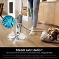 thumbnail image 2 of Shark SteamSpot Steam Mop with Steam Blaster Technology, 2 of 10