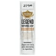 thumbnail image 1 of Swisher Sweets Legend Natural Leaf Irish Cream Pre-Priced 2 ct., 15 pk., 1 of 1