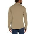 thumbnail image 3 of Gap Men's Long Sleeve Knit Button Down, 3 of 9