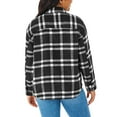 thumbnail image 3 of Member's Mark Women's Shacket, 3 of 6