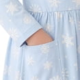 thumbnail image 12 of Member's Mark Girls 2-Pack Knit Dress, 12 of 13