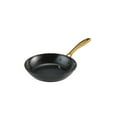 thumbnail image 12 of Tramontina Cold Forged 8", 10", and 12" Fry Pans with Ceramic Interior (Choose Color), 12 of 14