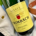 thumbnail image 2 of Trimbach Frederick Emile Riesling Wine, 750 ml, 2 of 4