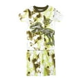thumbnail image 10 of Member's Mark Boys' 8-Piece Cotton Pajama Set, 10 of 16