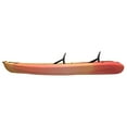 thumbnail image 7 of Lifetime Envoy 126" Tandem Sit-On-Top Kayak, Paddles Included, 7 of 10