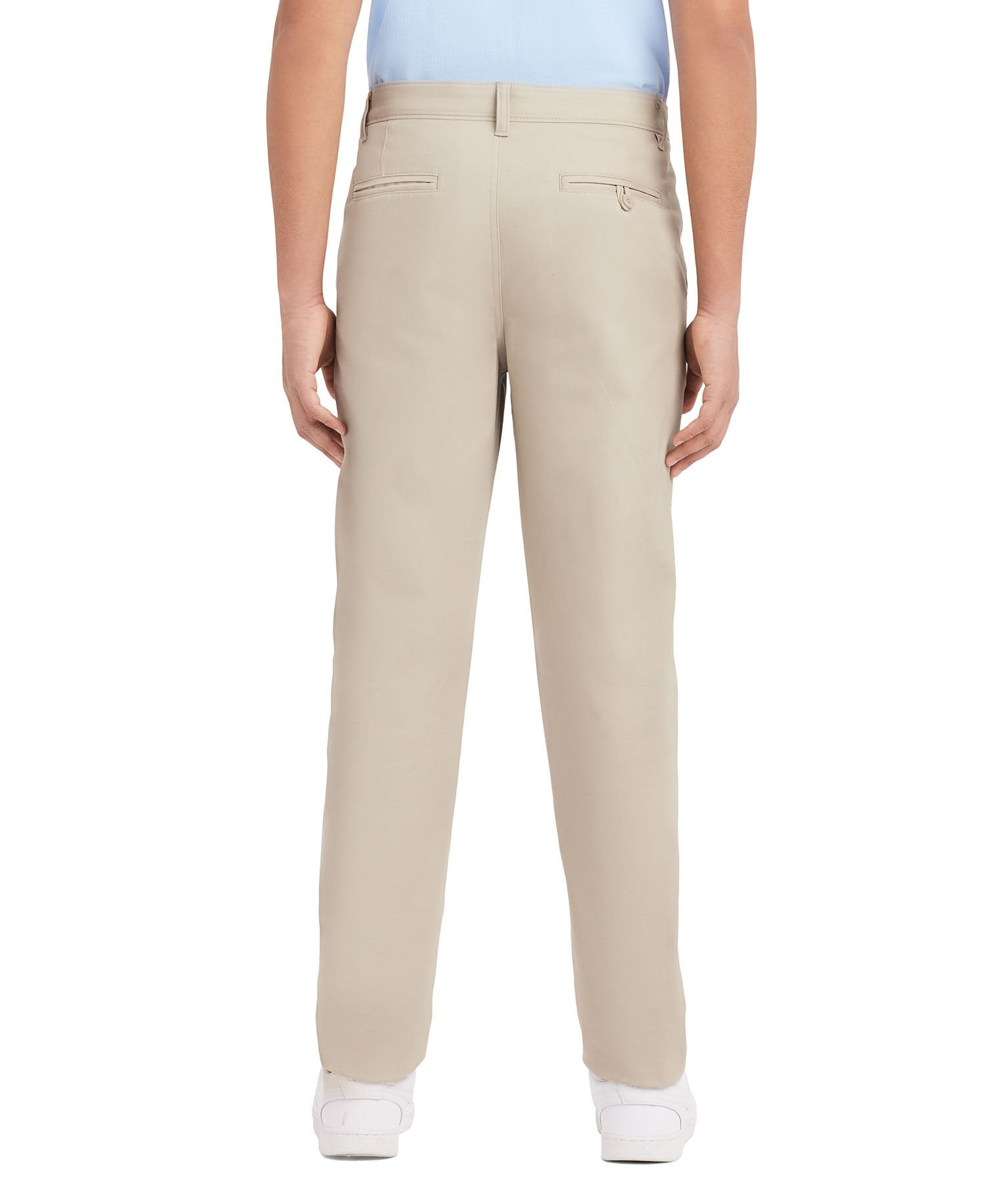 Nautica Young Mens Uniform Pant