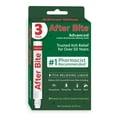 thumbnail image 1 of After Bite Itch Relieving Cream, 0.5 oz, 3-Pack, 1 of 6