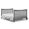 thumbnail image 9 of Graco Remi 4-in-1 Convertible Crib And Changer, Choose Color, 9 of 9