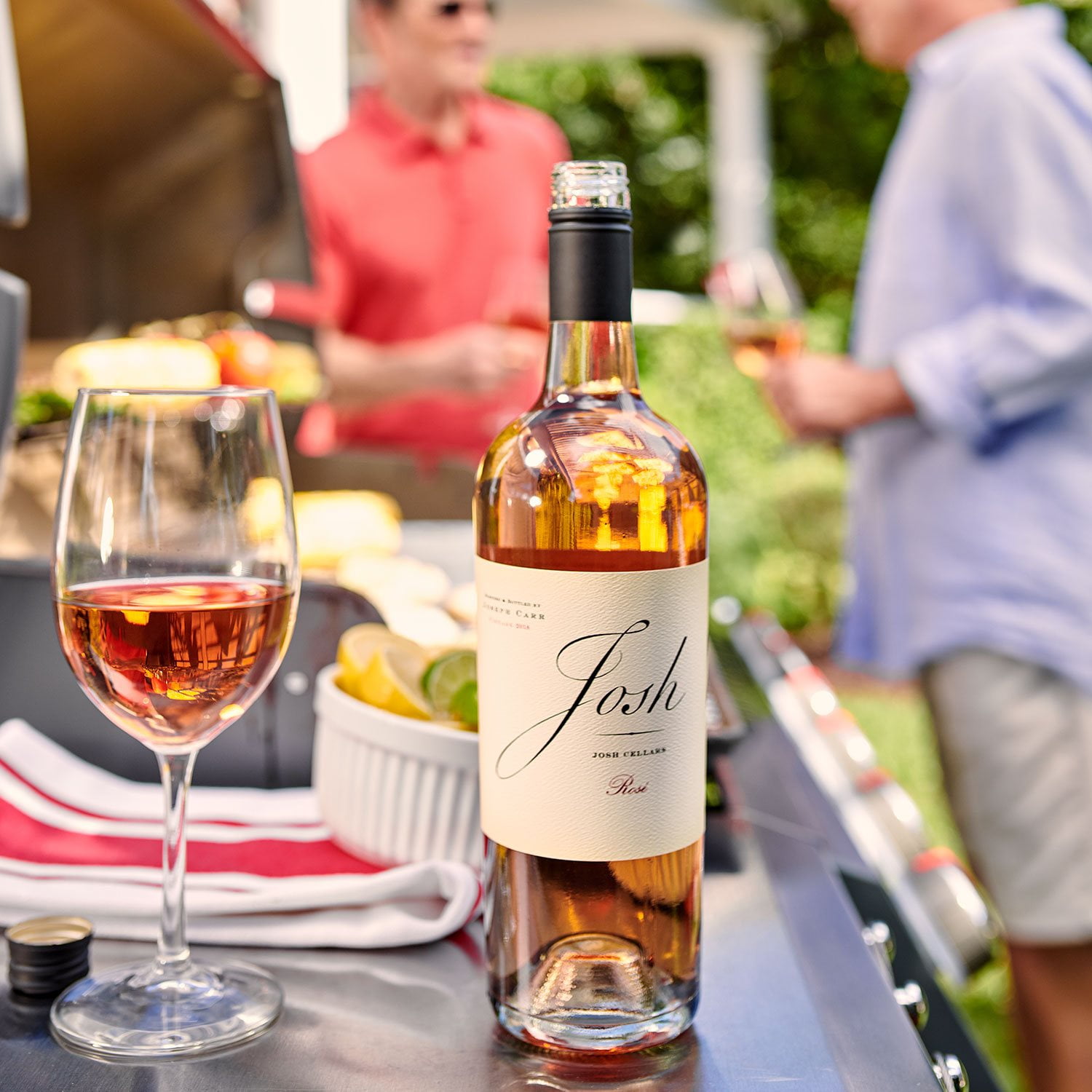 Josh Cellars Rosé Wine, 750 ml - Samsclub.com