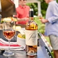 thumbnail image 6 of Josh Cellars Rosé Wine, 750 ml, 6 of 6