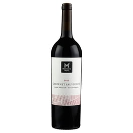 Merlot red blend