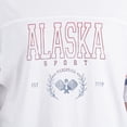 thumbnail image 4 of State of Mine Women's Sporty State T-Shirt, 4 of 5
