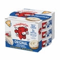 thumbnail image 3 of The Laughing Cow Creamy Swiss Cheese Wedge, Original, 3 pk., 3 of 8