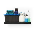 thumbnail image 2 of NewAge Products Pro Series 2' x 4'  Wall-Mounted Steel Shelf, 2 of 11