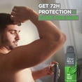 thumbnail image 5 of Dove Men+Care Extra Fresh Dry Spray Antiperspirant, 3.8 oz., 3 pk., 5 of 7