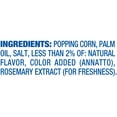 thumbnail image 4 of ACT II Butter Lovers Microwave Popcorn, 2.75 oz., 32 pk., 4 of 9