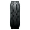 thumbnail image 2 of Bridgestone Blizzak LT - LT245/75R16/E 120/116R Tire, 2 of 3