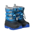 thumbnail image 1 of Member's Mark Toddler Boys Snow Boot, 1 of 11