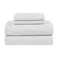 thumbnail image 1 of London Fog Herringbone Flannel Sheets, Assorted Sizes, 1 of 4