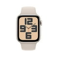 thumbnail image 2 of Apple Watch SE GPS + Cellular 44mm and Band, 2 of 9