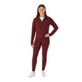 thumbnail image 2 of Member's Mark Women's Extra Warm Legging, 2 of 8