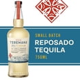 thumbnail image 2 of Teremana Small Batch Reposado Tequila, 750 ml, 2 of 12