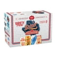 thumbnail image 1 of Shiner Taproom Lager Beer Variety Pack, 12 fl. oz. can, 24 pk., 1 of 5