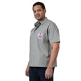 thumbnail image 4 of Licensed Workwear Shirt, 4 of 5